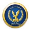 وزارة الداخلية المصرية icon