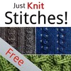 Just Knit: Stitches! - Free icon