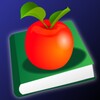 Fruits Dictionary Multilingual icon