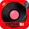 Virtual DJ Mixer - Remix Music icon