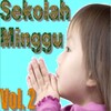 أيقونة Lagu Sekolah Minggu Vol. 2