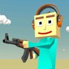 TooBold - Shooter with Sandbox icon