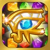 Pharaoh's Fortune Match 3 icon
