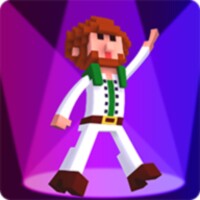 Disco Dave android app icon