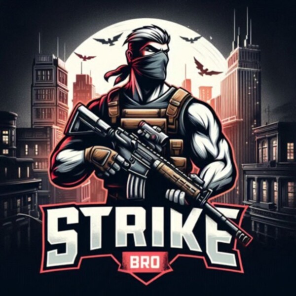 Strike Bro for iOS - Download it from Uptodown for free