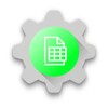 AutoSheets icon