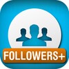 Followers+ icon