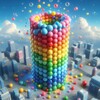 Icon von Bubble-Tower