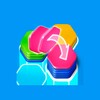 Icono de Color Slide Puzzle