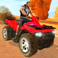 850  Atv Quad Bike Mod Apk  HD