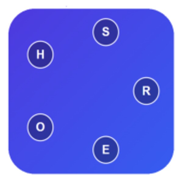 Word Rings for Android - Download the APK from Uptodown