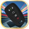 Biểu tượng Car Key Simulator