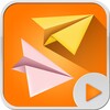 Paper Origami,Origami Tutorial icon