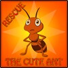 Rescue The Cute Ant icon