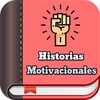 Historias Motivacionales simgesi