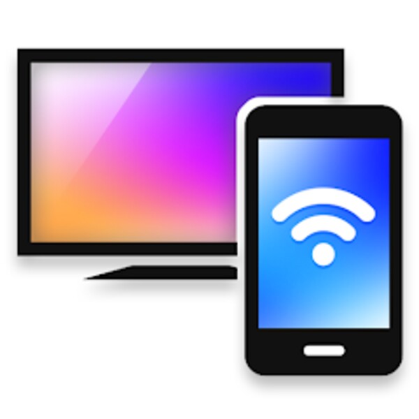 Screen Mirroring in smart view for Android - Download the APK from Uptodown