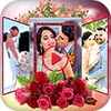 Wedding Photo Video Maker icon