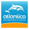 Icono de Atlantico Excursiones