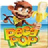 أيقونة Pega Pop