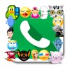 Stickers whats app images icon