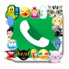 Pictogramă Stickers whats app images