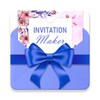 Invitation Maker & Card Design icon