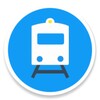 ไอคอน Track My Train - Live Status