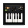 Virtual Piano Keyboards आइकन
