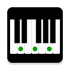 Piano Interval Trainer icon