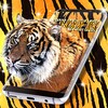 Tiger live wallpaper icon