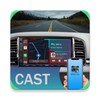 Connect Car Auto - Screen Cast icon