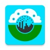 Particulate Matter App icon