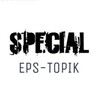 Special EPS-TOPIK icon