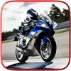 Motorcycles Video Wallpaper icon
