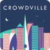 Crowdville icon