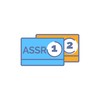 ASSR 1&2 icon