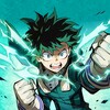 Icono de My Hero Academia UNITED SURVIVAL