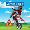 Wheelie King 6 图标