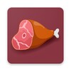 Meat Recipes icon