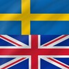 Swedish - English icon