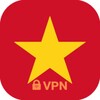 VPN Vietnam - Super VPN Shield icon