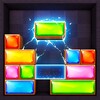 Slide Drop Block Puzzle आइकन