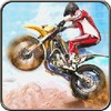 Off-Road Moto Race Mountain icon