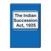 The Indian Succession Act 1925 icon