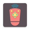 Icon von Samsung sound bar remote