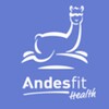 Andesfit Health 아이콘