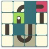 Slide The Block - Unroll Me icon