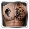 Tattoo Photo Editor icon