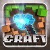 World Craft: Crafting and Buil icon