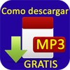 Kristorapp Descargar Musica Gratis MP3 icon